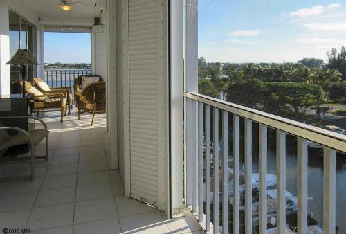 Apartamento Casa Marina 521 Condo