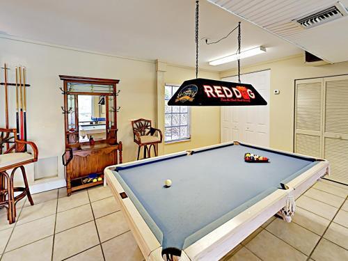 Casa Del Mar Retreat Home