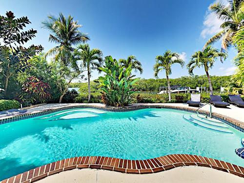 Casa Del Mar Retreat Home
