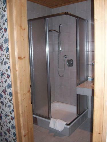 Apartamento Haus Fuchs