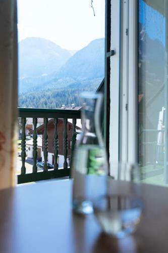 Hotel Sonnenspitze