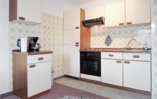 Apartment Ganghoferstrasse