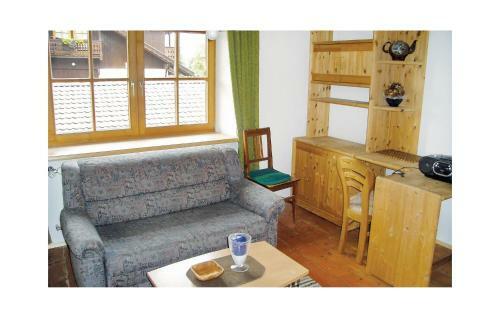 Apartment Ganghoferstrasse