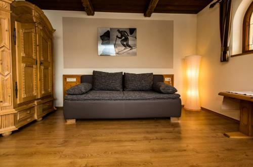 Apartamento Haus Alpenblick