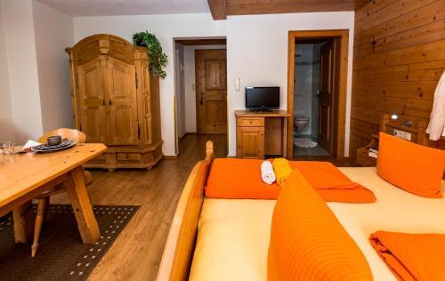 Apartamento Haus Alpenblick
