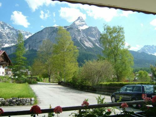 Apartamento Ferienhaus Antonia