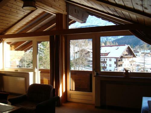 Apartamento Ferienhaus Antonia