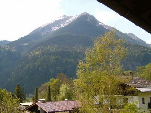 Apartamento Ferienhaus Antonia
