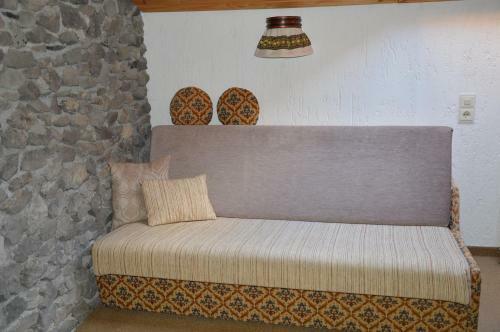 Apartamento Ferienhaus Antonia