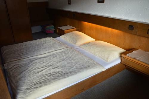 Apartamento Ferienhaus Antonia