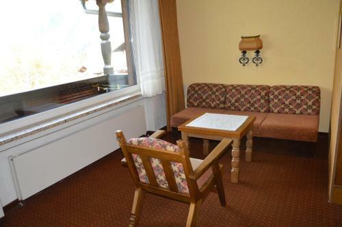 Apartamento Ferienhaus Antonia