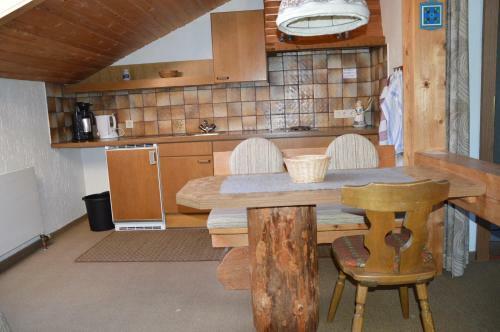 Apartamento Ferienhaus Antonia