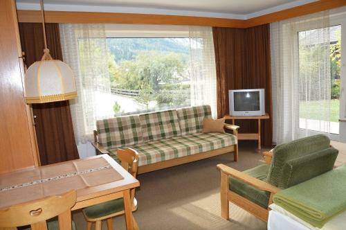 Apartamento Ferienhaus Antonia