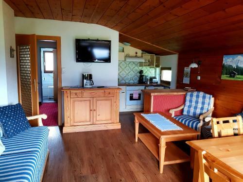 Apartamento Tyrol Appartements