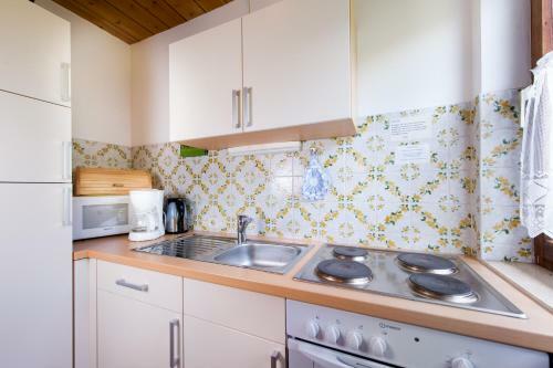 Apartamento Tyrol Appartements