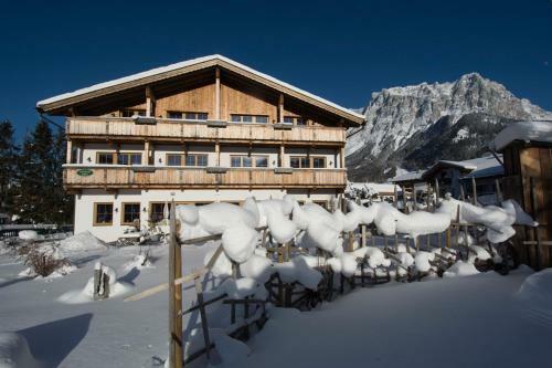 Hotel Mair's Landgasthof