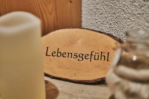 Apartamento Appartements Zugspitztraum