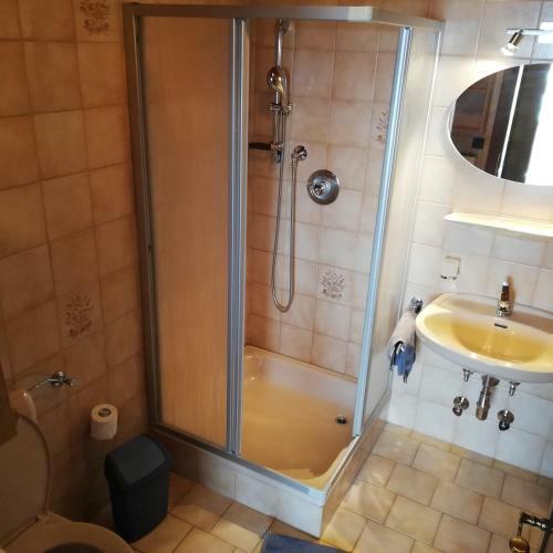 Hostal G�stehaus Wilhelmshof