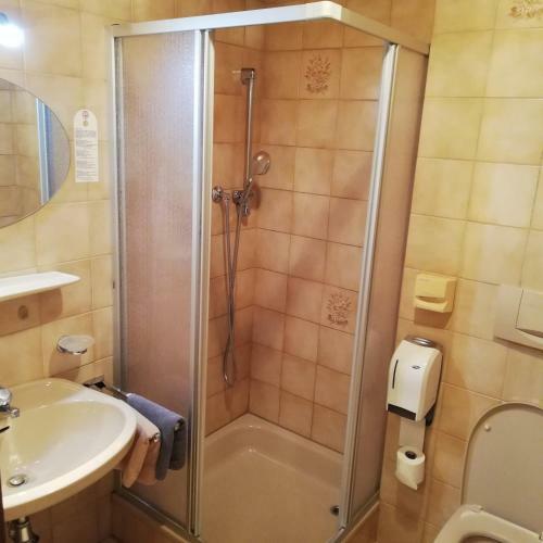 Hostal G�stehaus Wilhelmshof