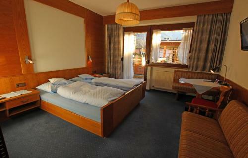 Hostal G�stehaus Wilhelmshof