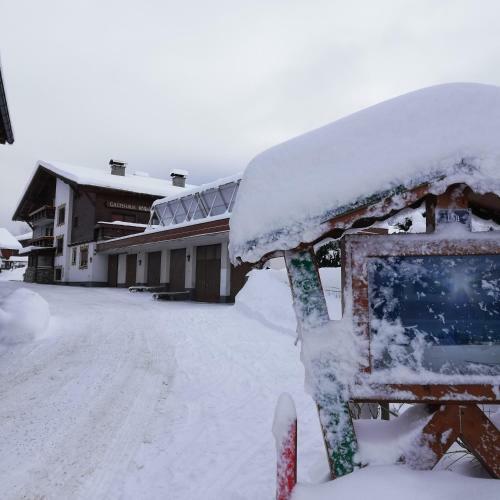 Hostal G�stehaus Wilhelmshof
