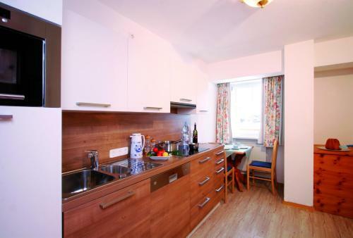 Apartamento Ferienwohnungen Haus Austria