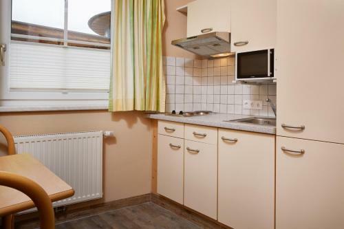 Apartamento Ferienwohnungen Haus Austria
