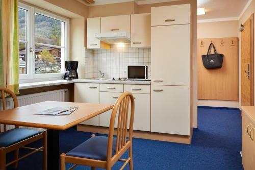 Apartamento Ferienwohnungen Haus Austria