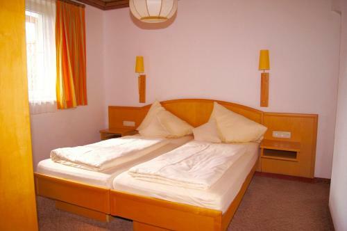 Apartamento Ferienwohnungen Haus Austria