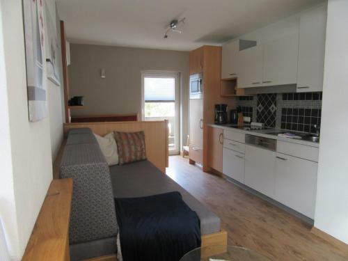 Apartamento Haus Bader
