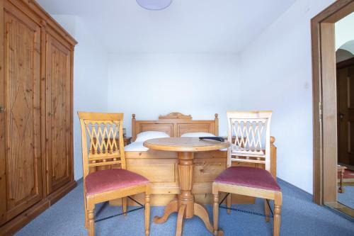 Hostal Haus Maria
