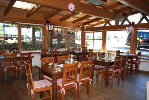 Hostal Haus Maria