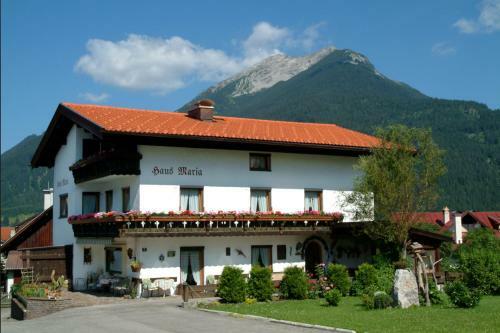 Hostal Haus Maria
