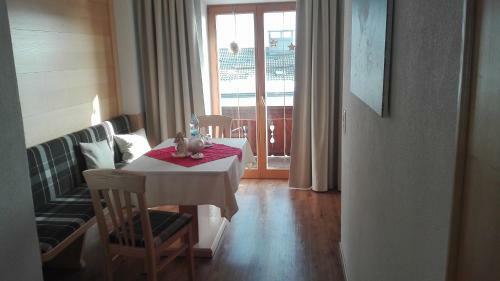 Hostal Pension Gasser