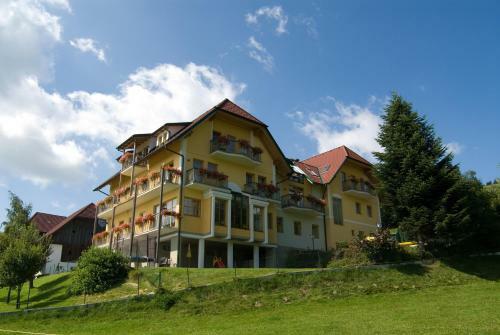 Posada Wildwiesenhof