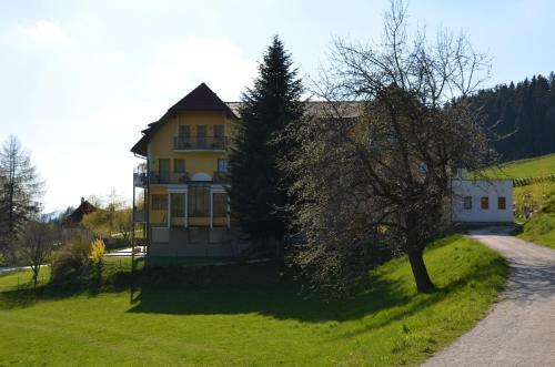 Posada Wildwiesenhof