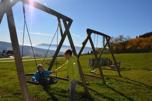 Posada Wildwiesenhof