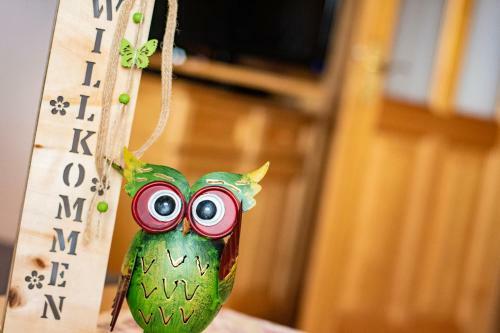 Ferienh�user Paunger
