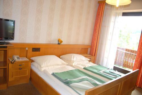 Bed & Breakfast Fr�hst�ckspension Wiesenhaus