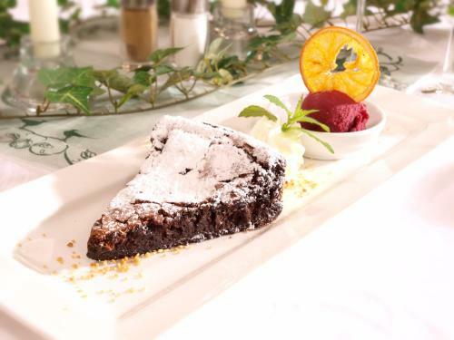 Bed & Breakfast Fr�hst�ckspension Wiesenhaus