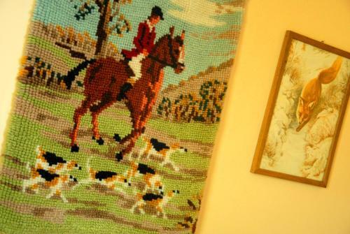 Bed & Breakfast Fr�hst�ckspension Wiesenhaus