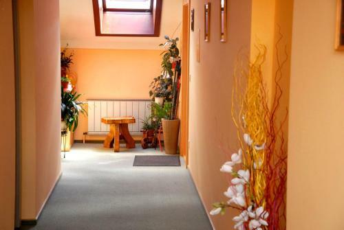 Bed & Breakfast Fr�hst�ckspension Wiesenhaus