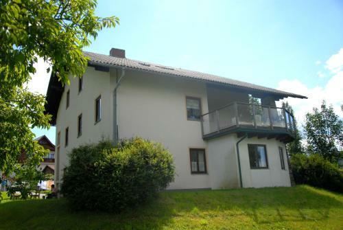 Bed & Breakfast Fr�hst�ckspension Wiesenhaus