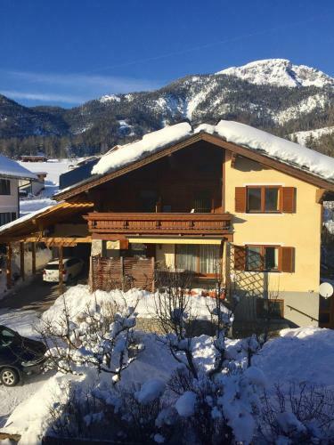 Apartamento Haus Kogler