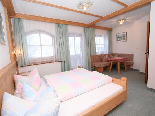 Apartamento Haus Wanger - Fewo 1