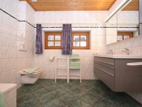 Apartamento Haus Wanger - Fewo 1