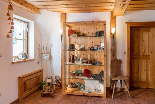 Agroturismo Klausnerhof
