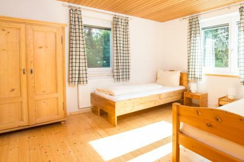 Agroturismo Familienferienhof Stabauer