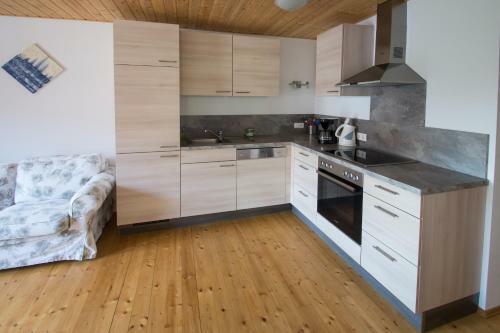 Agroturismo Familienferienhof Stabauer