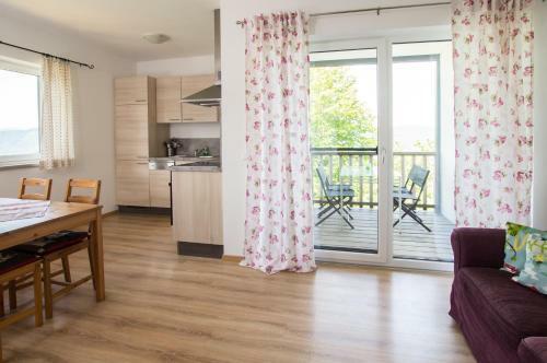 Agroturismo Familienferienhof Stabauer